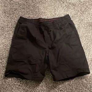 Boys Vans shorts